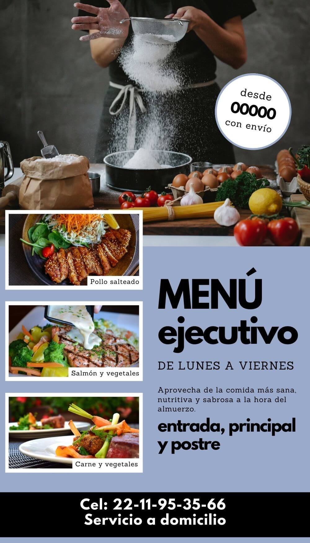 Gastronomía Local