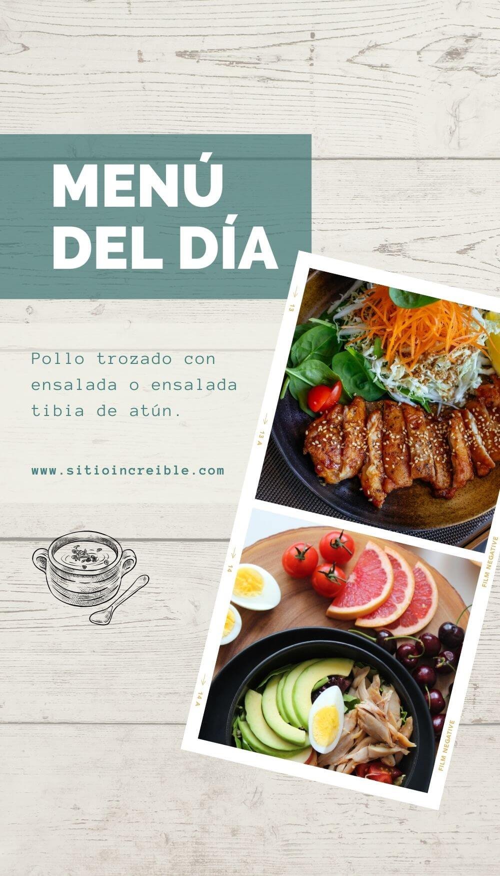 Gastronomía Local