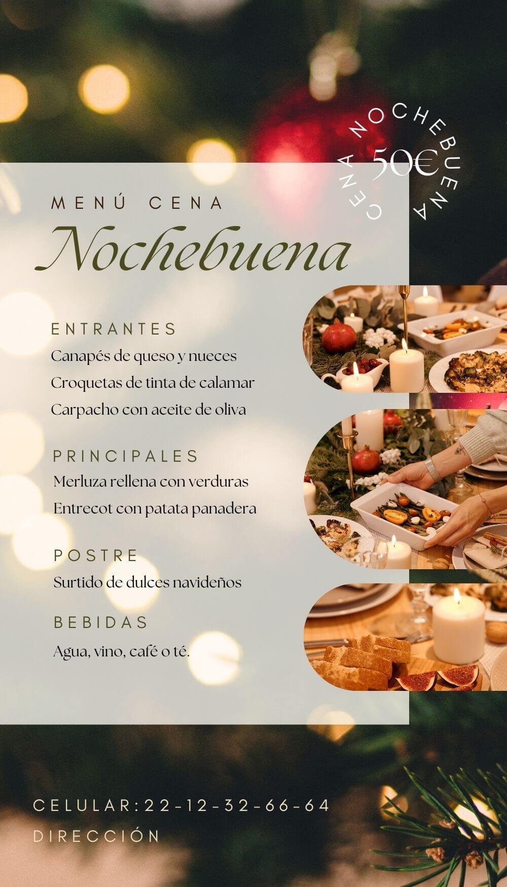 Gastronomía Local
