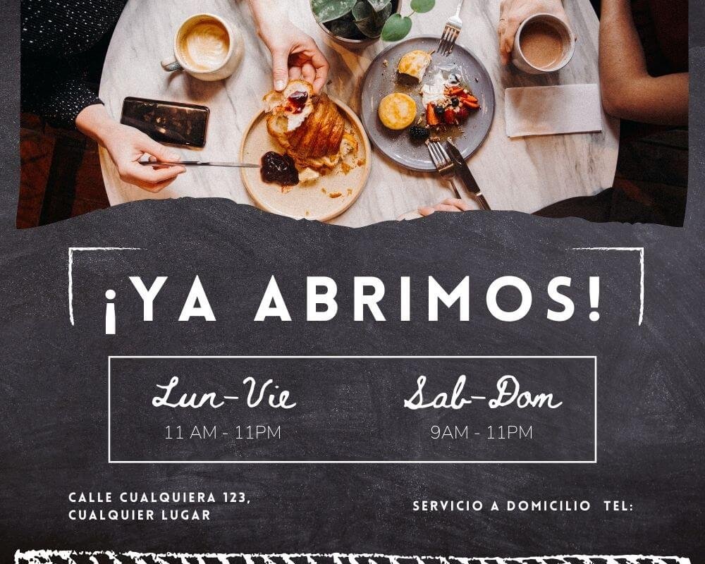 Gastronomía local
