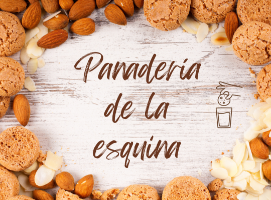 Gastronomía local