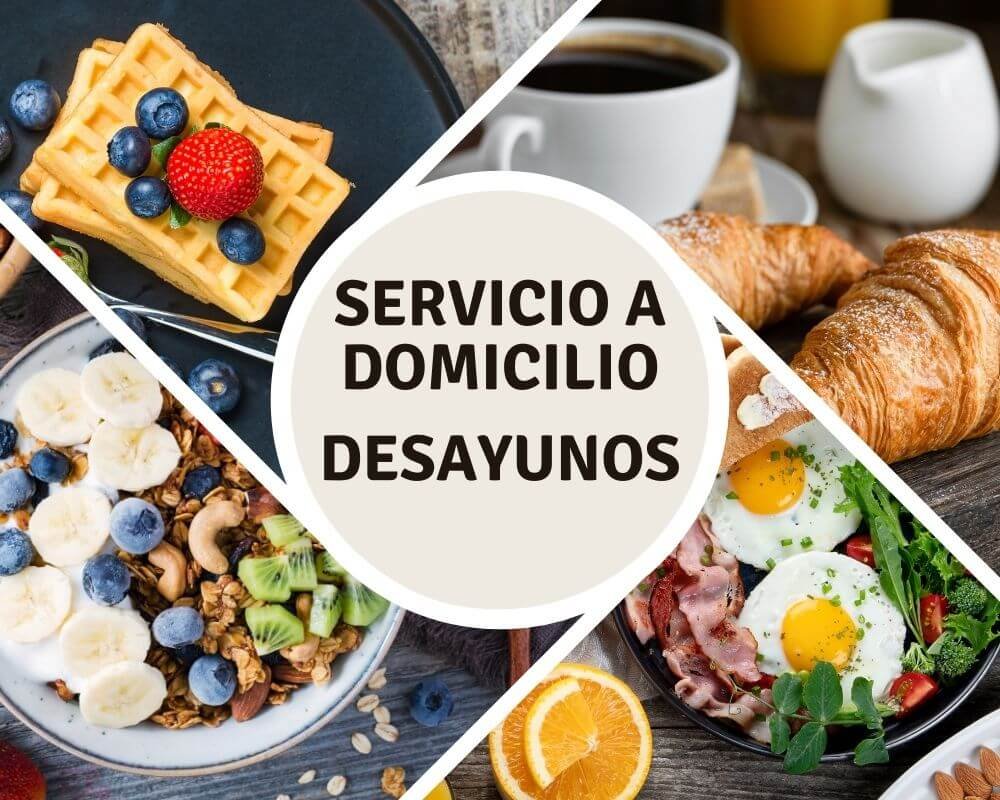 Gastronomía local
