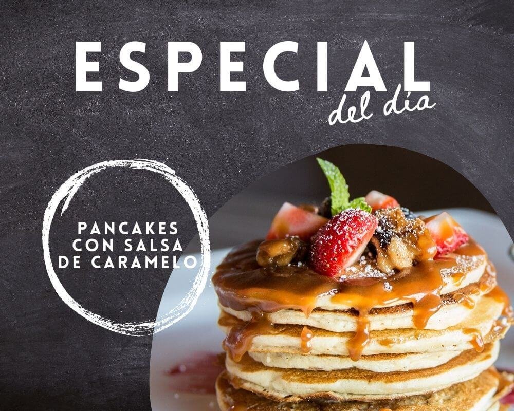 Gastronomía local