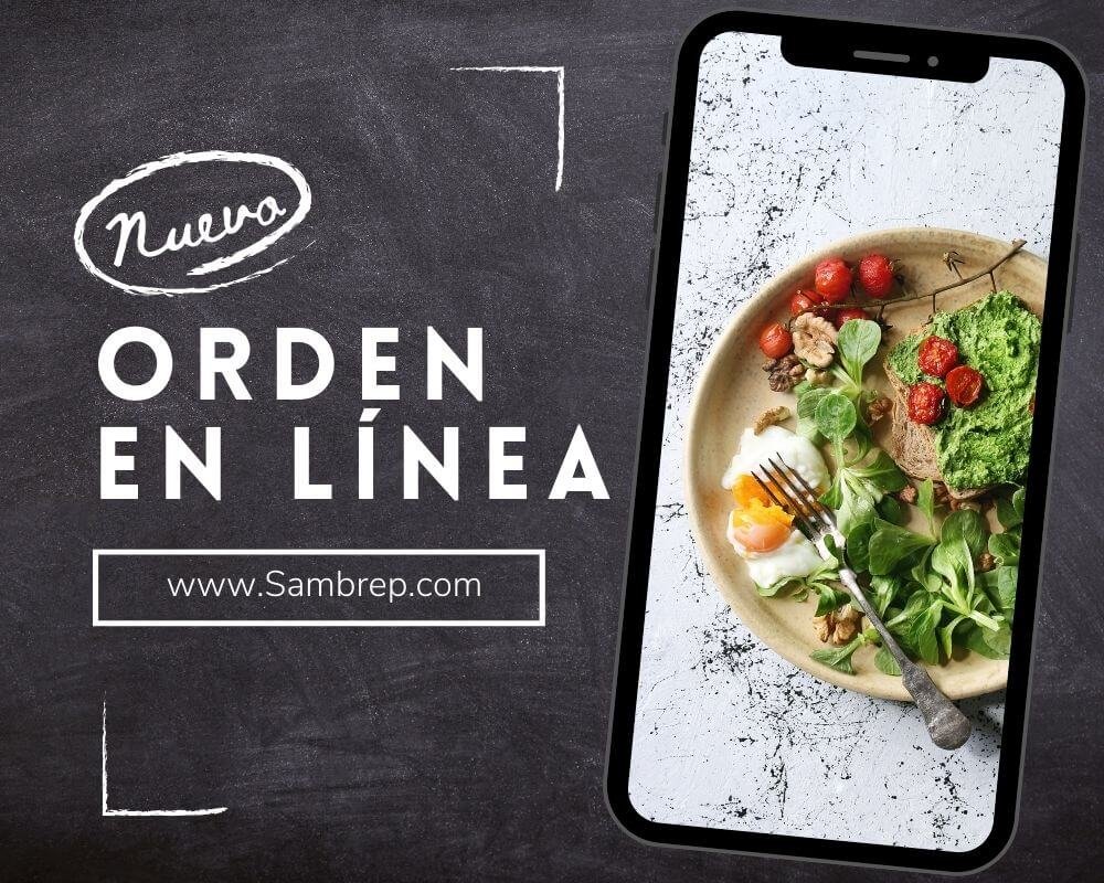 Gastronomía local