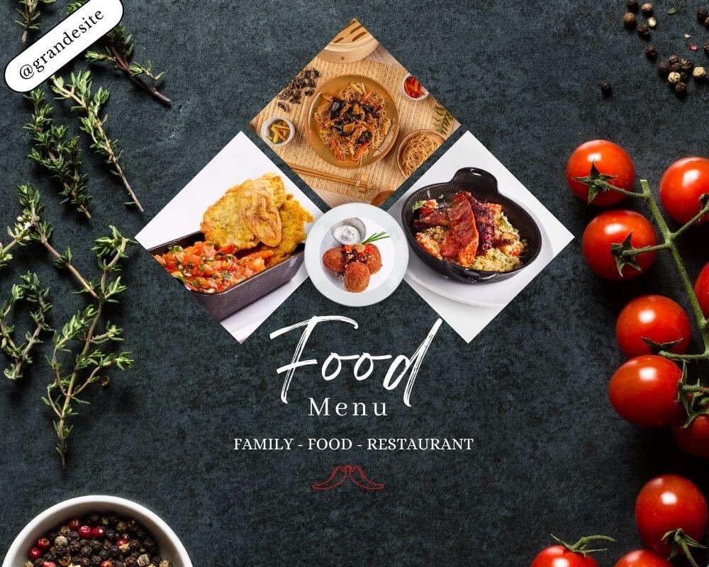Gastronomía local