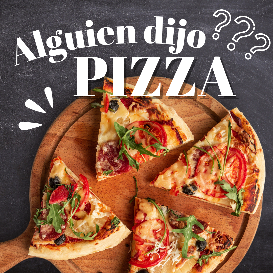 Gastronomía local