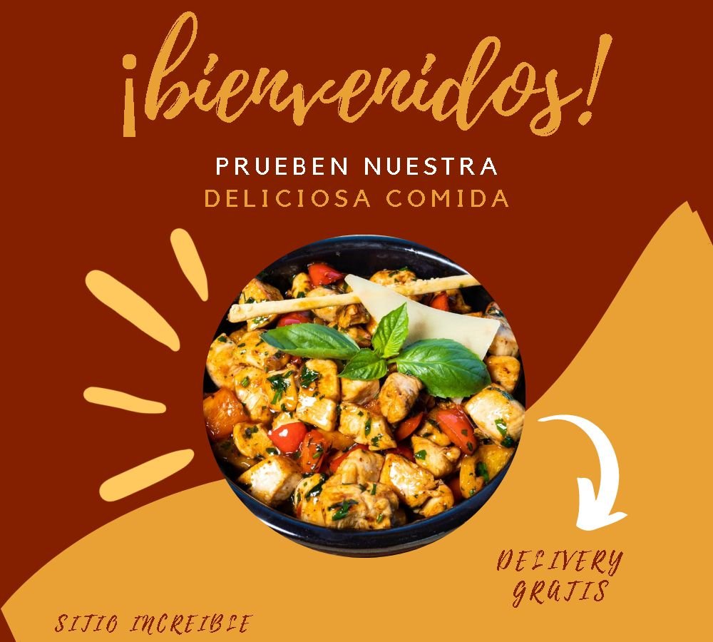 Gastronomía local