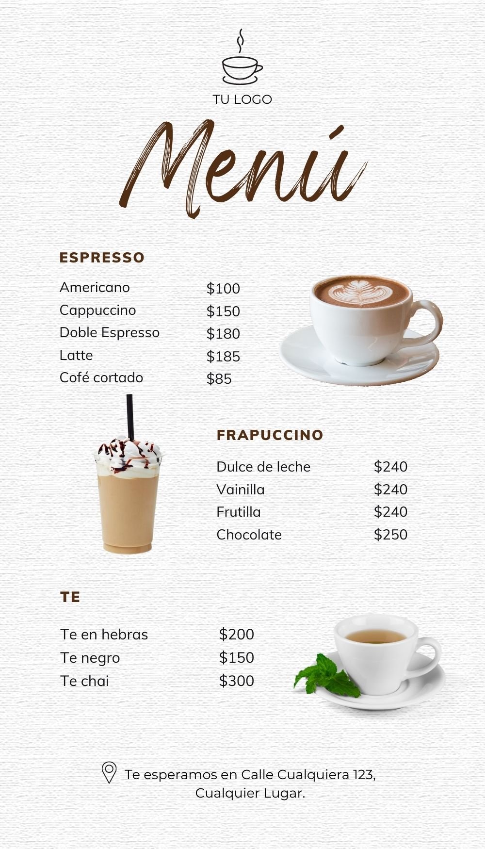 Gastronomía Local