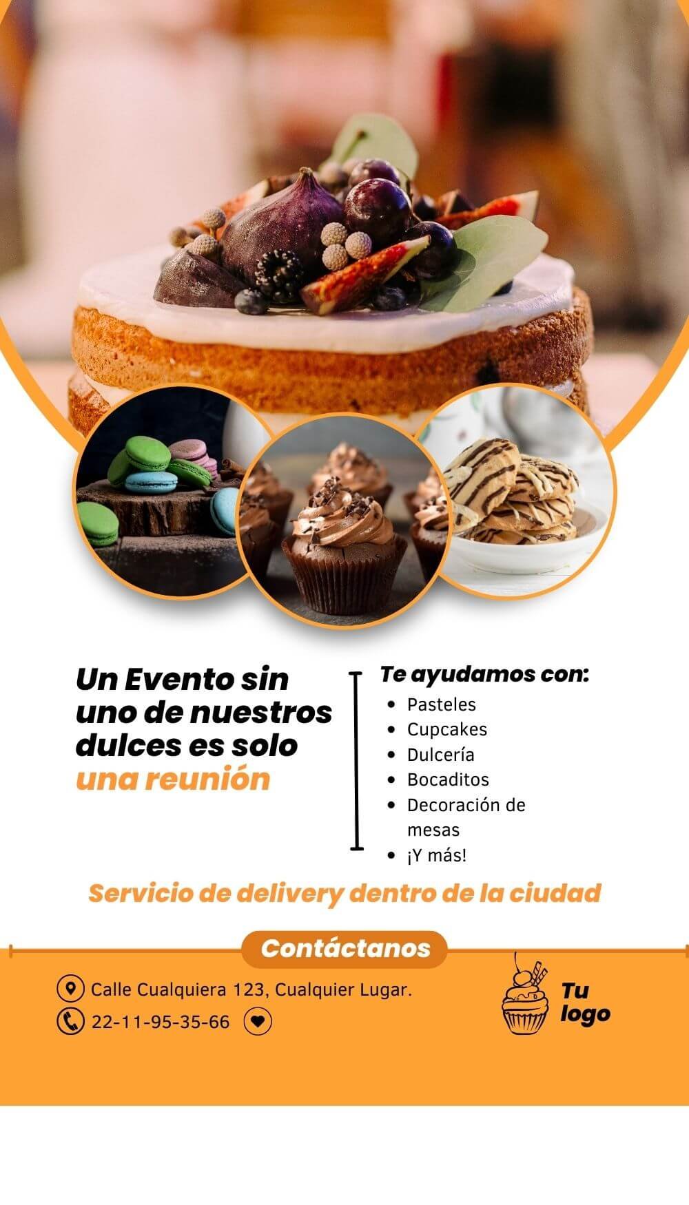 Gastronomía Local