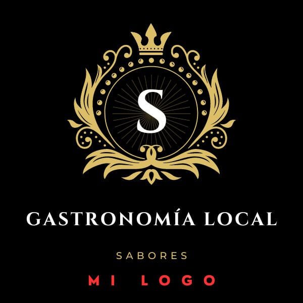Gastronomía local