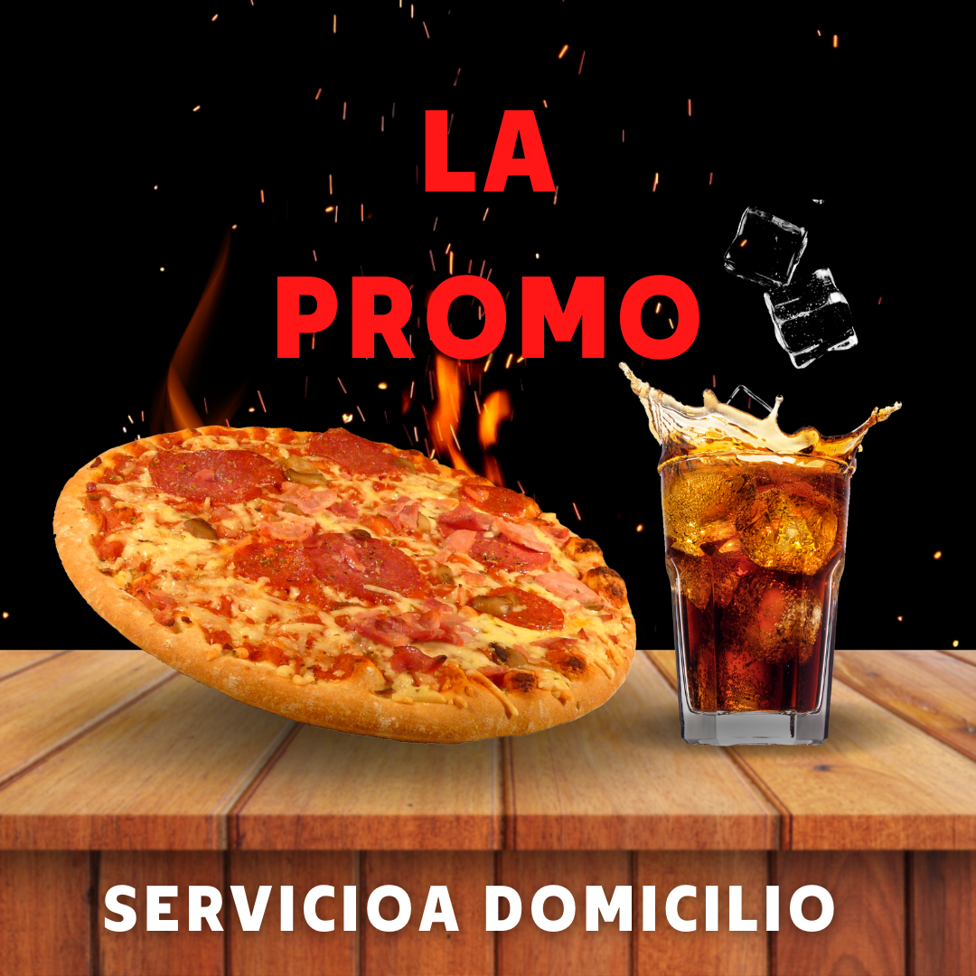 Gastronomía local