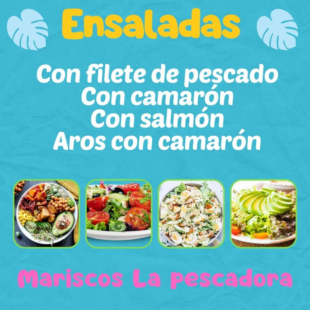 Gastronomía Local